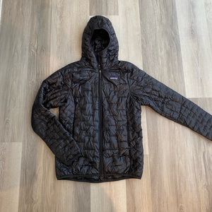 Patagonia Micro Puff Hoodie